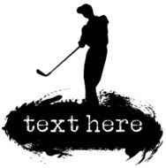 golf banner N9