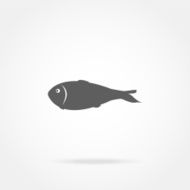 icon fish N13