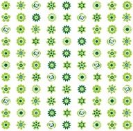 Flowers background N43