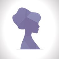 Geometric Avatar N9