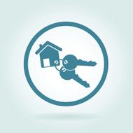 houes keys