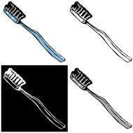 tooth brush