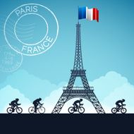 tour de france N4