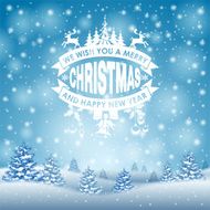 christmas background N368
