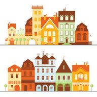 House Vector Icons