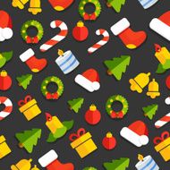 GiftPatternChristmasNewYear N2