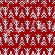 new year seamless pattern02