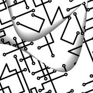 Circuit board illustration N6