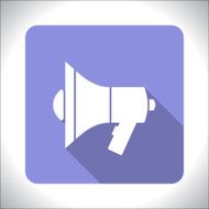 Mouthpiece icon