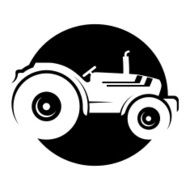 tractor icon N7