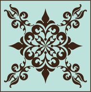 Victorian nice element