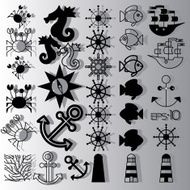 Marine Life N4