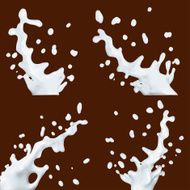 Milk Splash N2