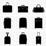 travel bags N3