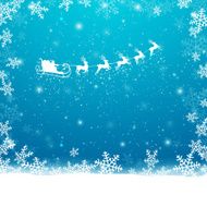 Vector Christmas Design N6