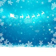 Vector Christmas Design N7