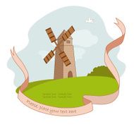 old mill N2
