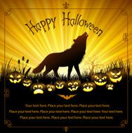 Werewolf Howl N2