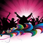 party concept N3