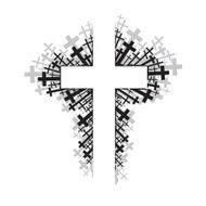 religious cross