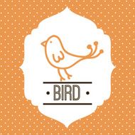 Bird Design N23