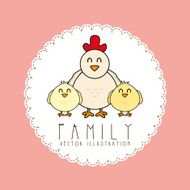 Family design N481