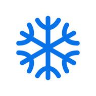 snowflake icon N22