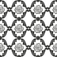 wrought iron pattern N7