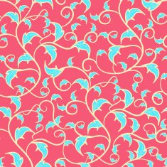 Floral background N1125