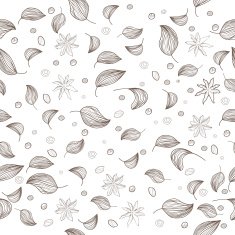 Floral background N1126