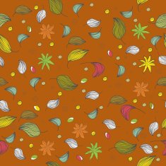 Floral background N1128
