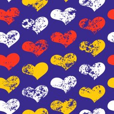 hearts N238