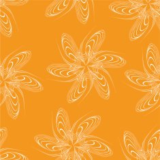 Graphic element Vector illustration Seamless N3