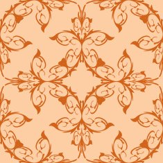 Graphic element Vector illustration Seamless N4