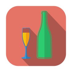Wine icon N8