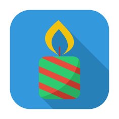 candle N22