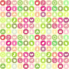 Christmas Pattern N77