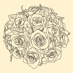 Flower N112