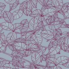 Floral background N1134