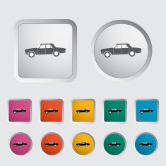 Car Icon N60