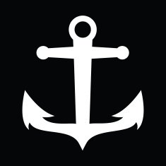 Anchor Icon N29