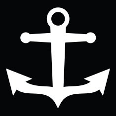 Anchor Icon N30