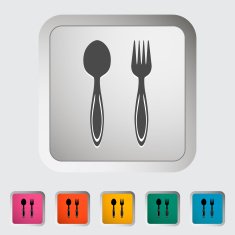 spoon and fork N2