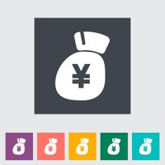 Yen icon N4