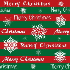 Xmas pattern N5