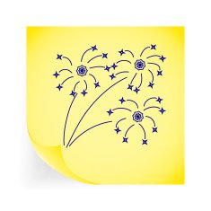 Firework N12