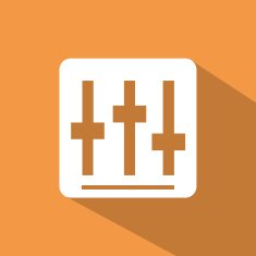 Flat Icon N37