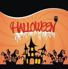 Halloween N426