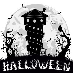 Halloween N427