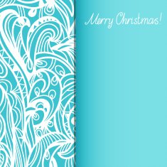 Holiday Merry Christmas background N5